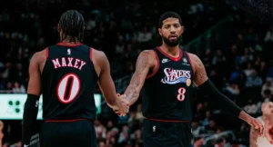 paul george técnico 76ers