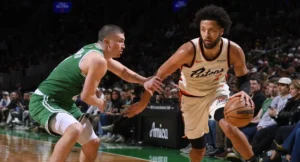 Copa NBA 26 novembro