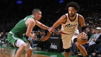 Copa NBA 26 novembro