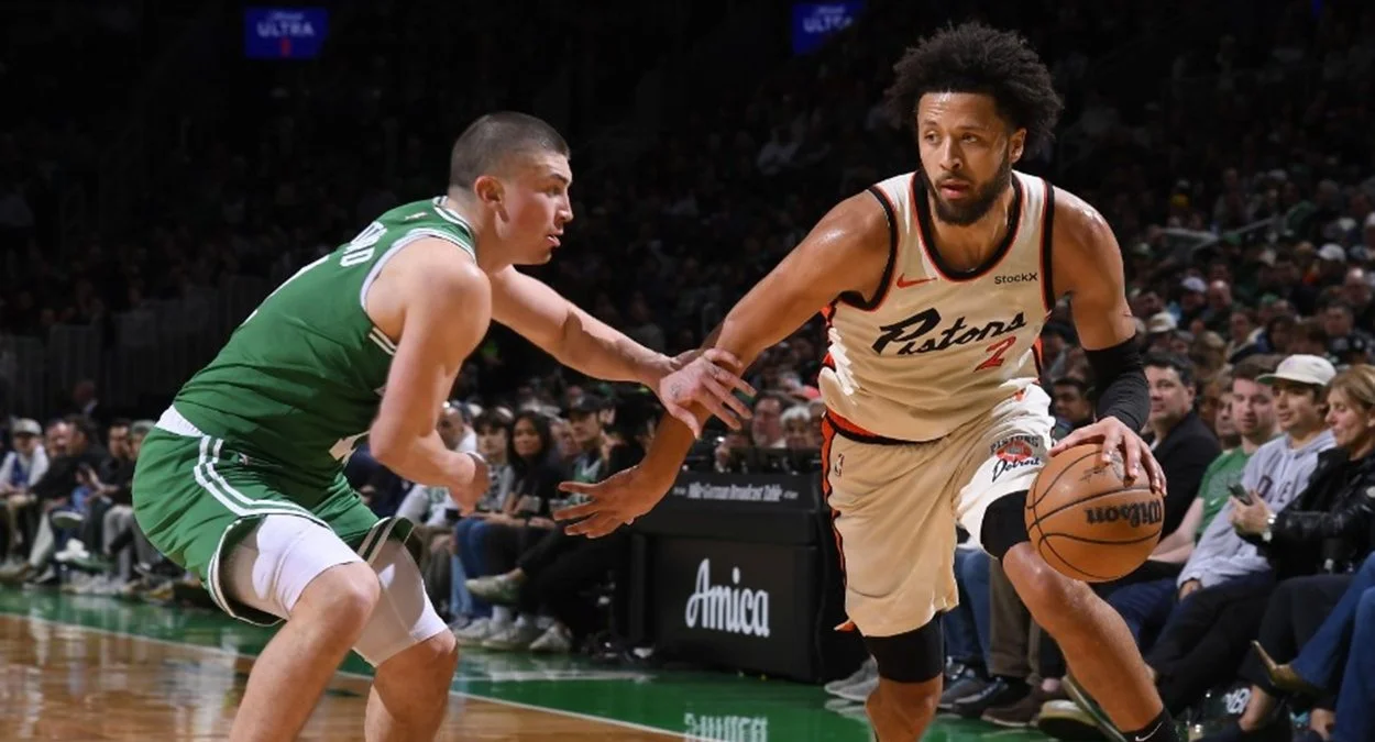 Copa NBA 26 novembro