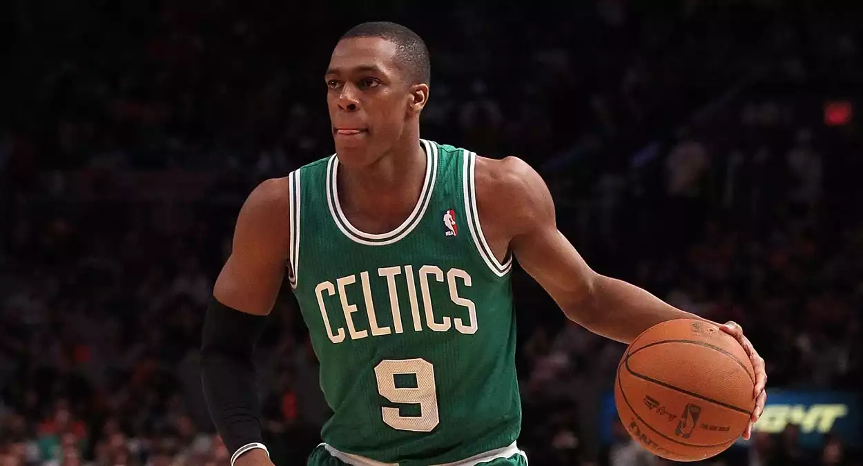 rajon rondo nba armadores