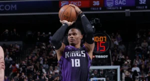 Russell Westbrook recorde NBA