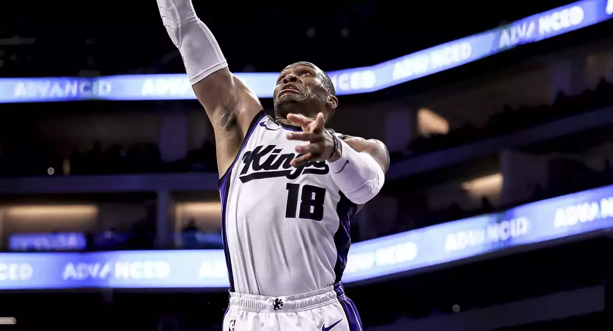 russell westbrook recorde nba