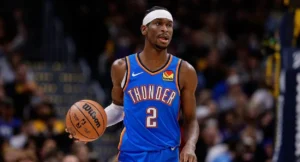 NBA rodada 23 novembro