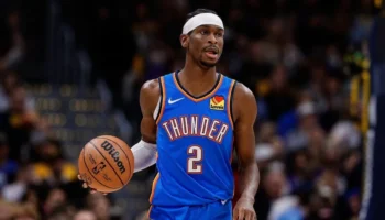 NBA rodada 23 novembro