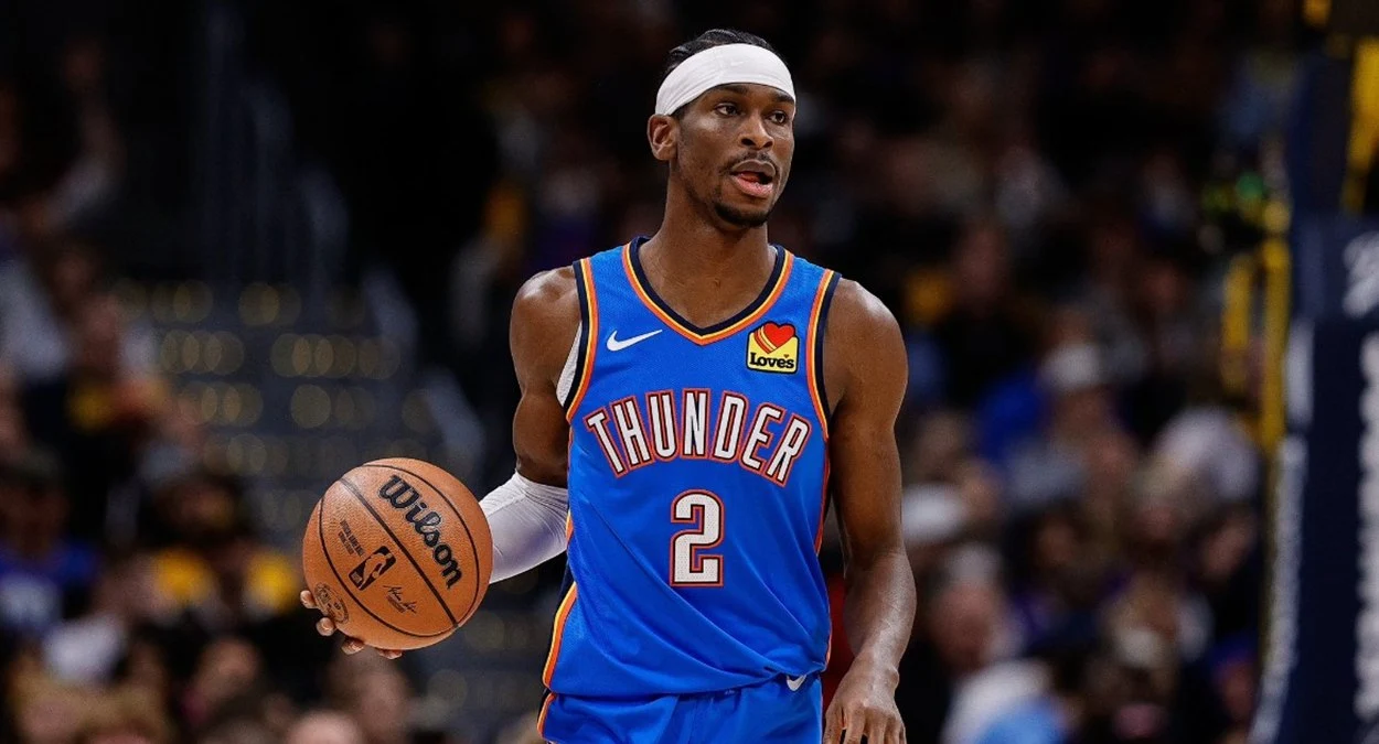 NBA rodada 23 novembro