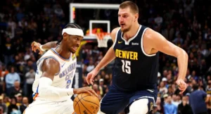 NBA times power ranking