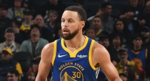nba stephen curry warriors