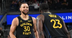 steve kerr nba warriors