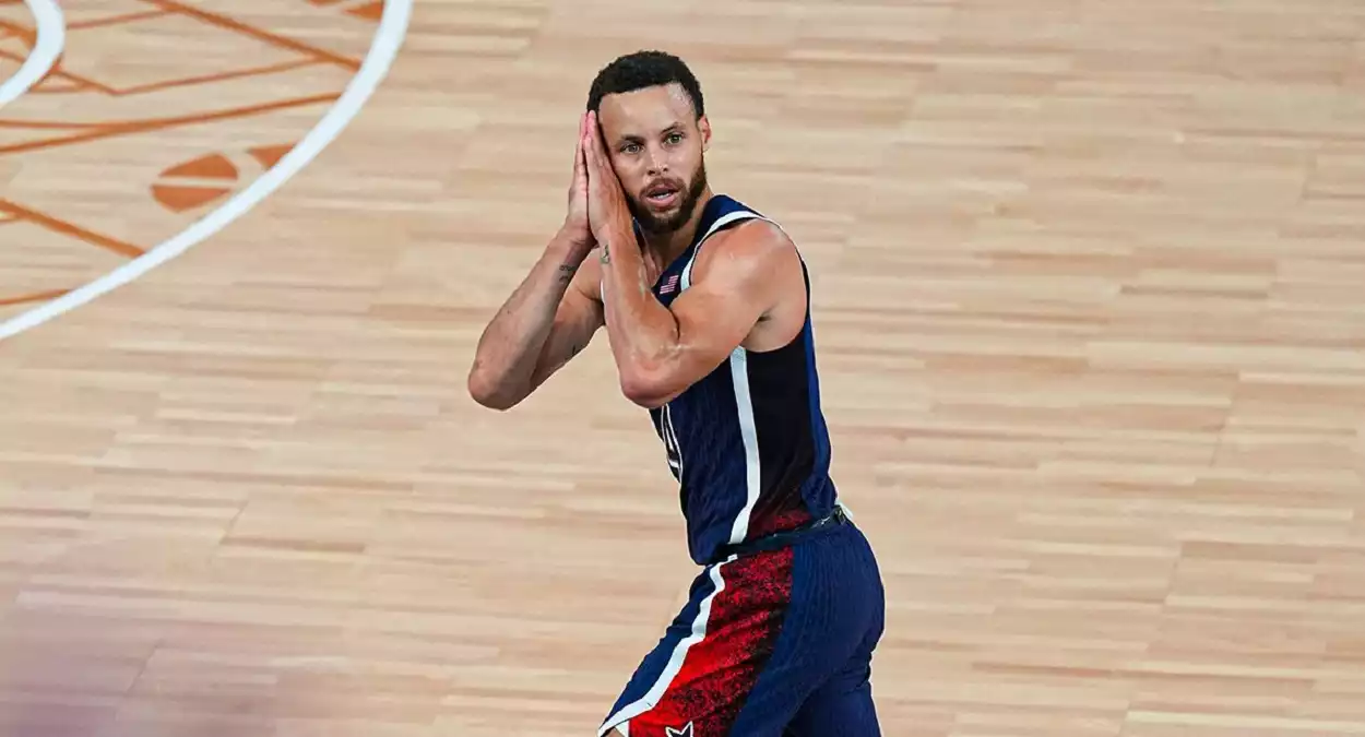 steve nash stephen curry