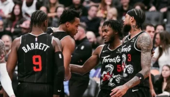 NBA rodada 24 novembro