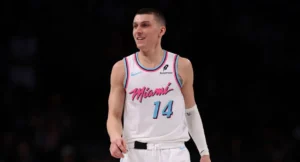 NBA troca Tyler Herro