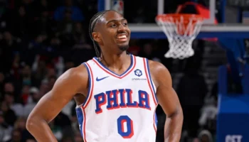 NBA rodada 25 novembro