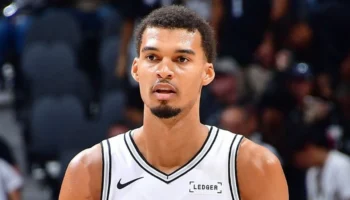 NBA rodada 8 novembro