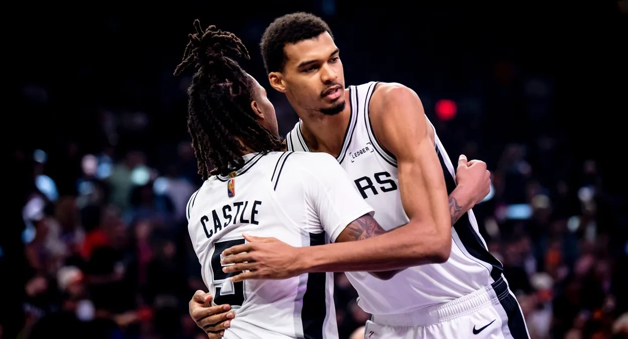 classificação nba temporada 2025/26