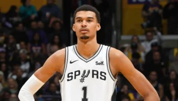 NBA rodada 5 novembro