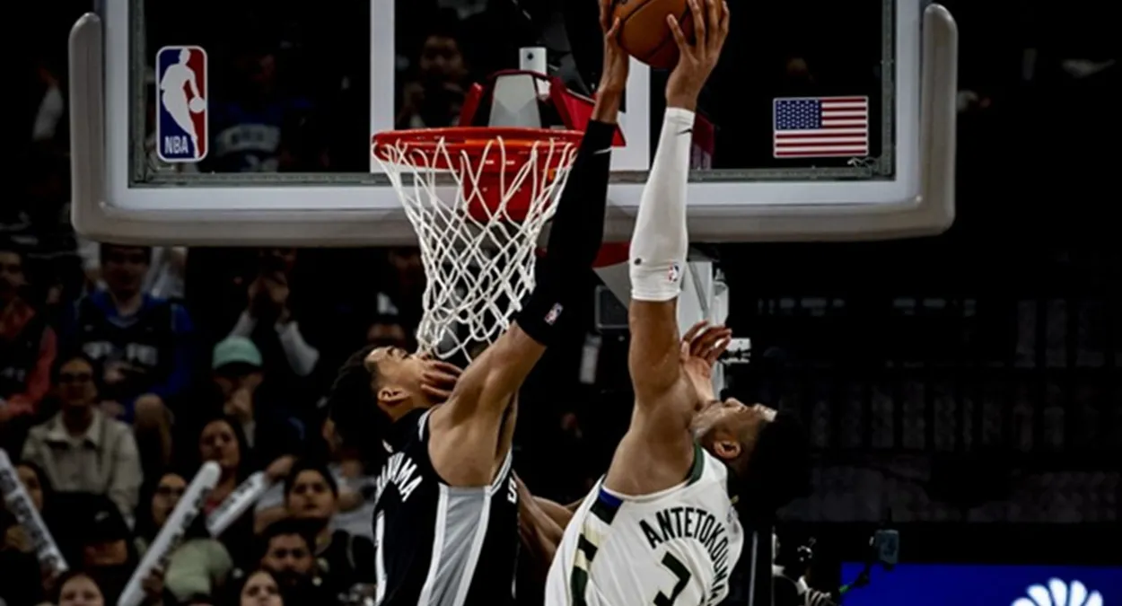 NBA formato All-Star