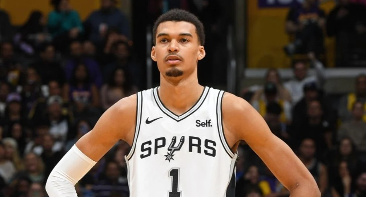 NBA rodada 5 novembro