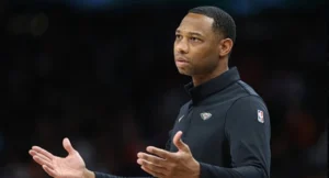 NBA Willie Green Pelicans