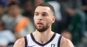 Zach LaVine Bucks troca