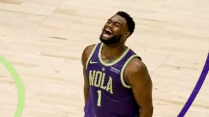 pelicans escolha draft nba