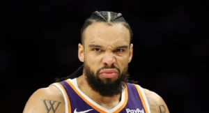 suns dillon brooks grizzlies