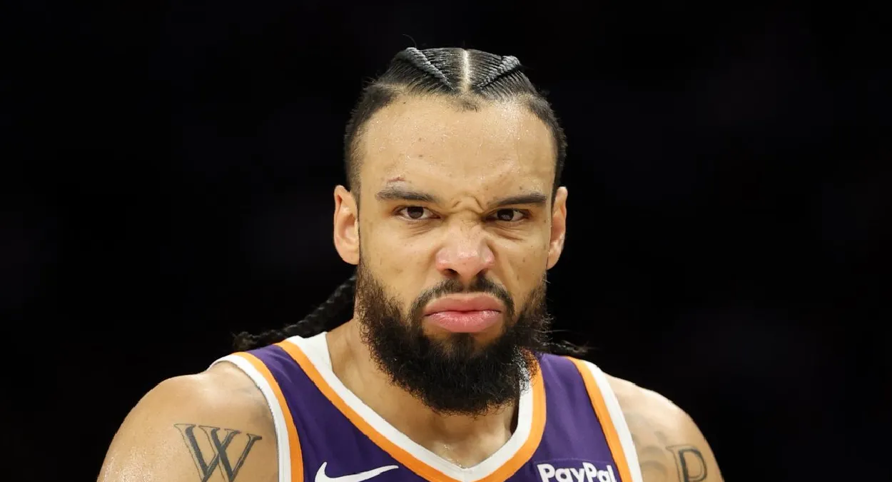 suns dillon brooks grizzlies