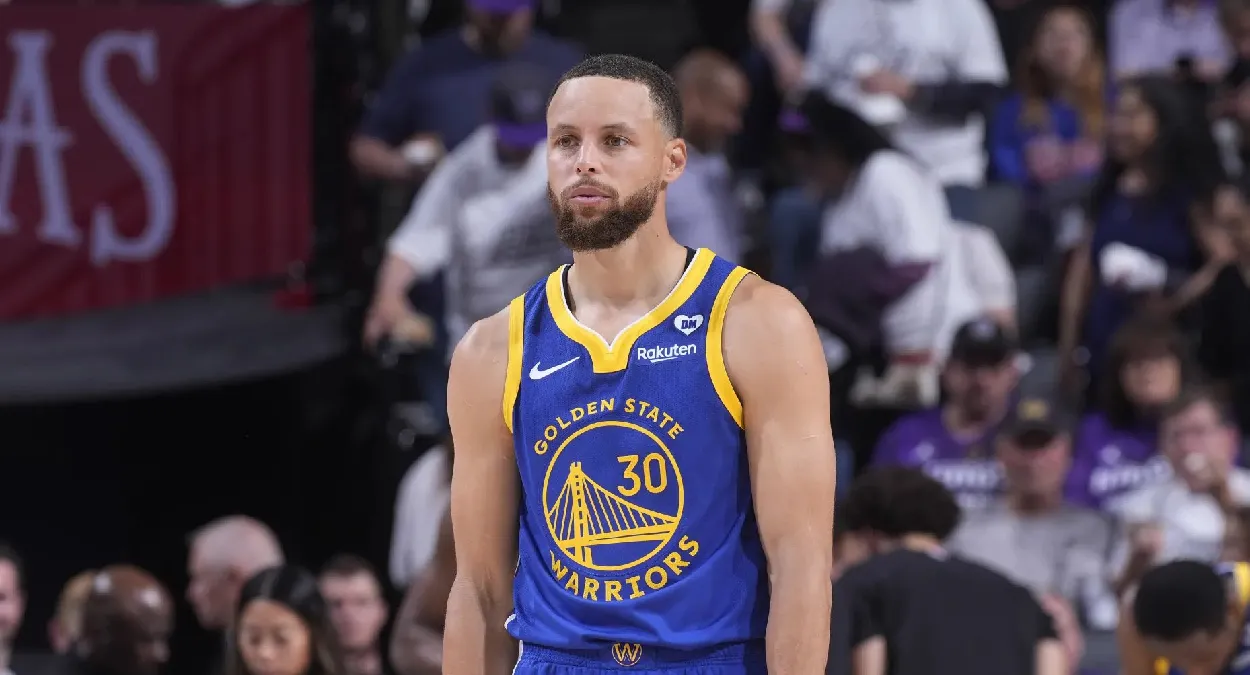 stephen curry nba tênis