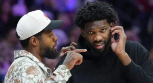 joel embiid paul george
