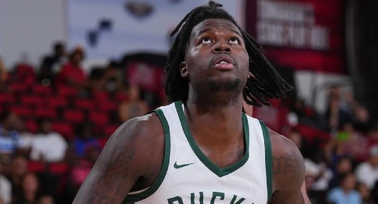 cavaliers jogador contrato bucks