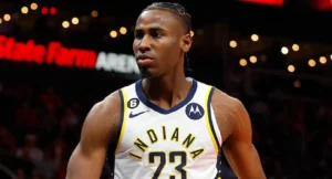 Aaron Nesmith Indiana Pacers