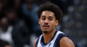 troca Jordan Poole Rockets