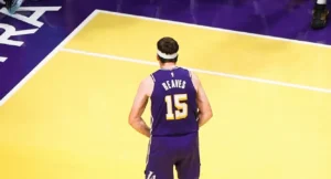 NBA Austin Reaves contrato