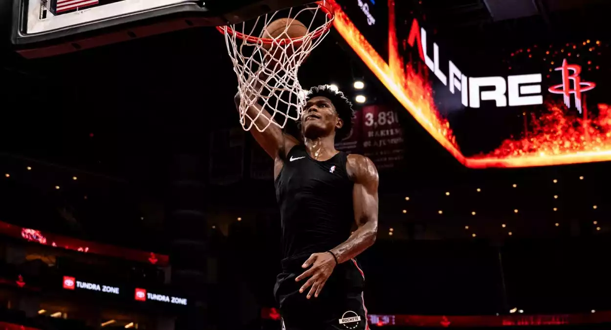 amen thompson armador nba