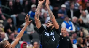 trocas Anthony Davis NBA