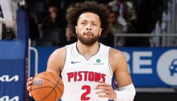 NBA rodada 1 dezembro