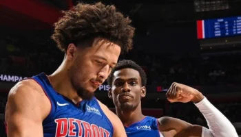 NBA rodada 12 dezembro