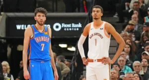 NBA rodada 23 dezembro
