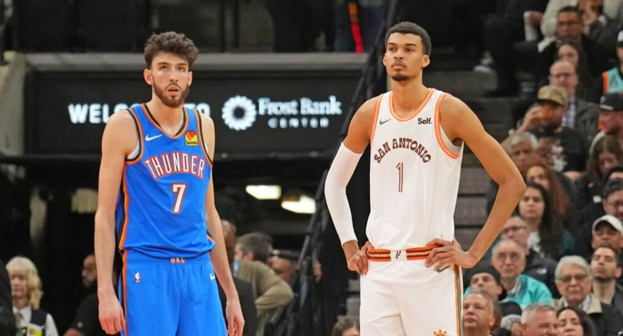 NBA rodada 23 dezembro