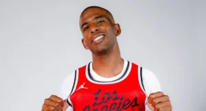 Chris Paul carreira NBA