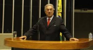 campeão mundial Claudio Mortari