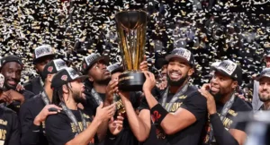 knicks banner copa nba