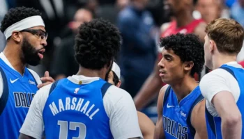 NBA rumores troca Mavericks