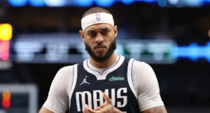 Pacers troca Daniel Gafford