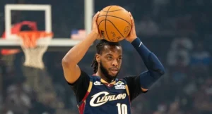 troca timberwolves darius garland