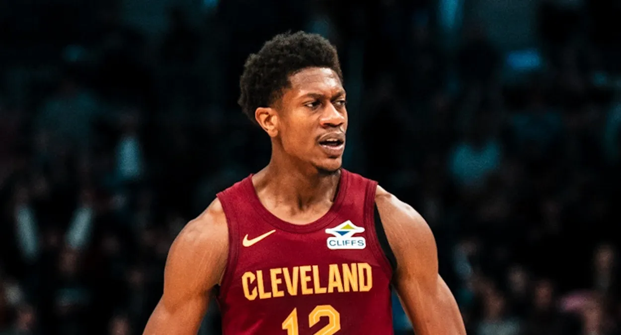 Cavaliers DeAndre Hunter troca