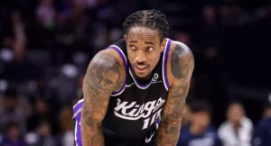 demar derozan trocas kings