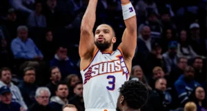 Anthony Edwards Suns Timberwolves