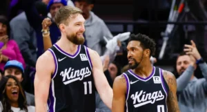 bucks troca jogador kings