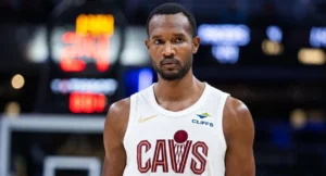 NBA Evan Mobley Cavaliers